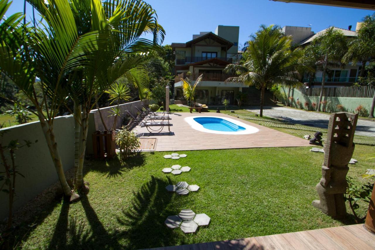 Canto Da Mole Florianópolis Kültér fotó