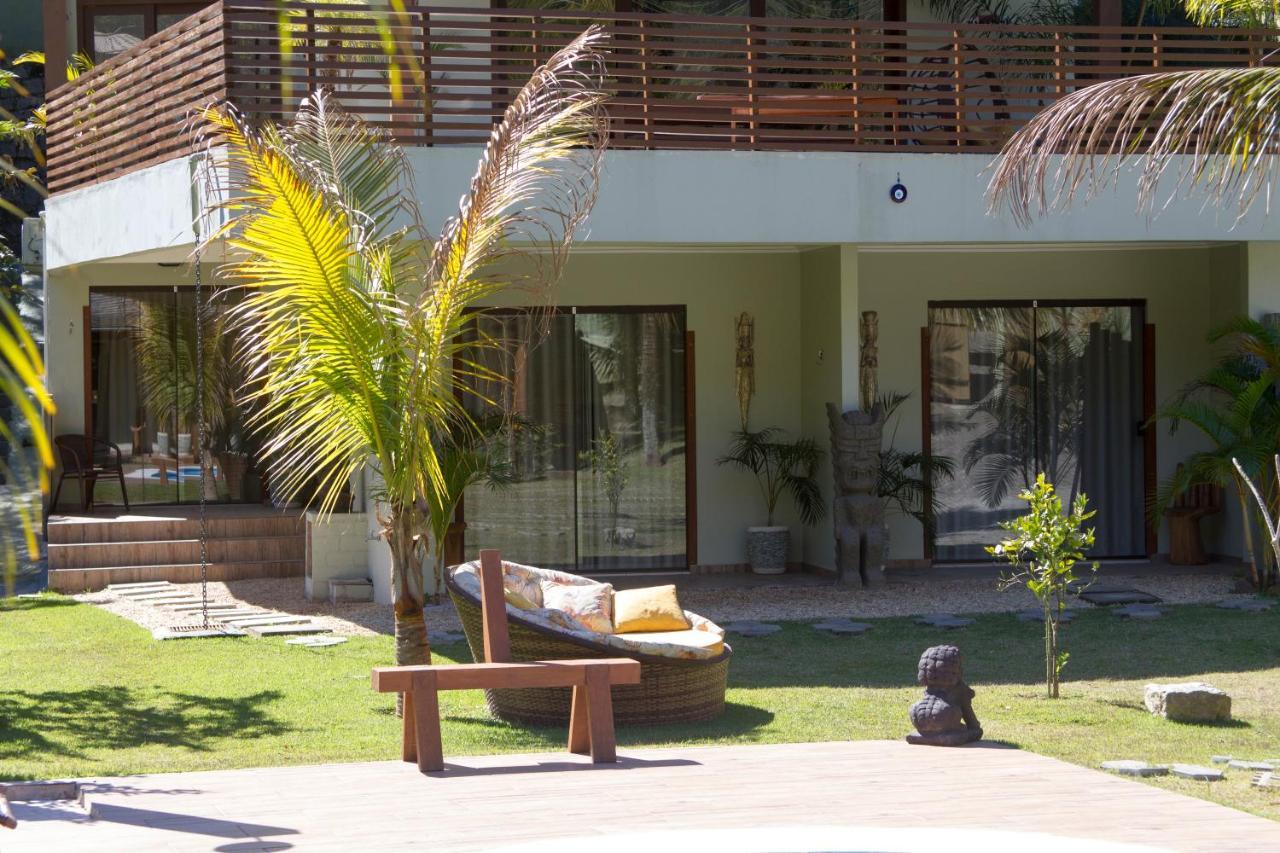 Canto Da Mole Florianópolis Kültér fotó