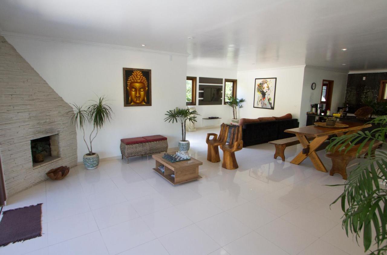 Canto Da Mole Florianópolis Kültér fotó