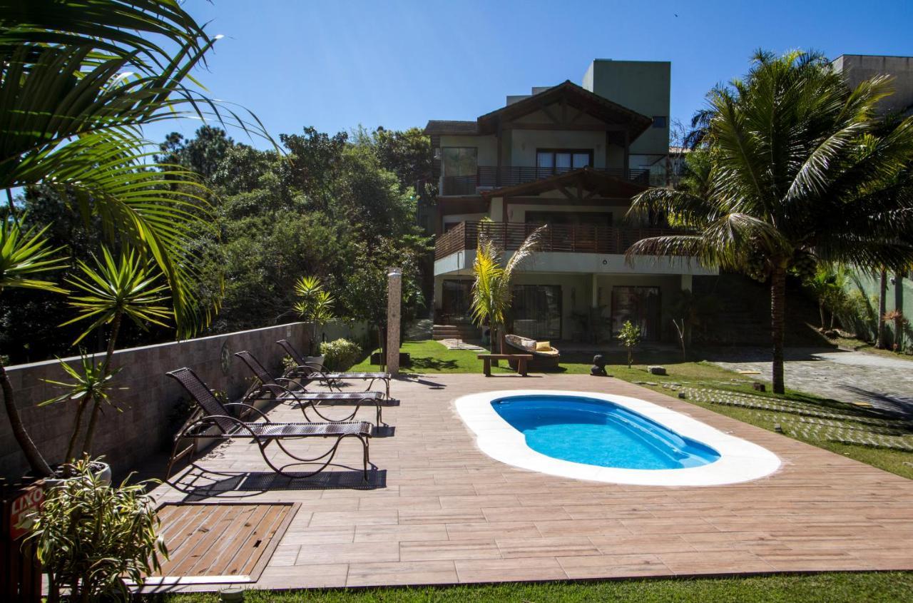 Canto Da Mole Florianópolis Kültér fotó
