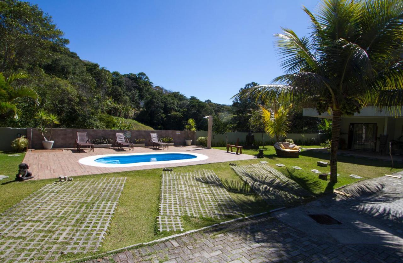 Canto Da Mole Florianópolis Kültér fotó